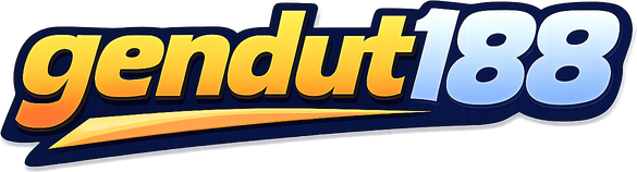 Logo gendut188
